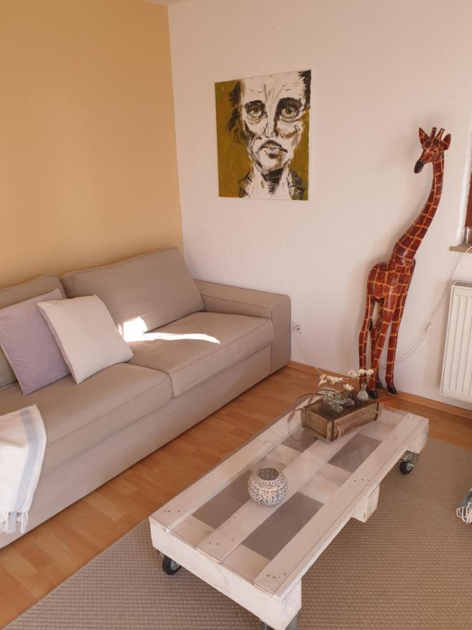 Studio 22, Terrasse,Pool,Sauna,Ofen Neuffen Esterno foto